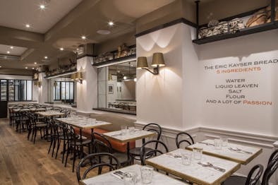 Maison Kayser feature image