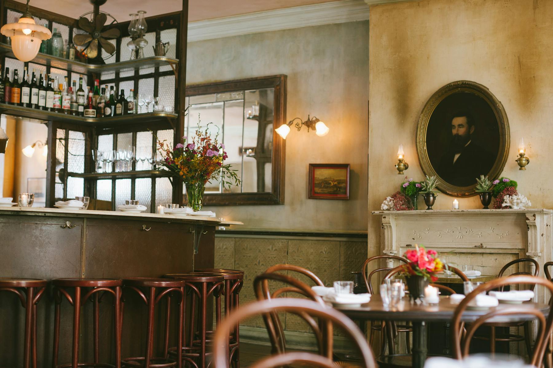 Maison Premiere New York The Infatuation