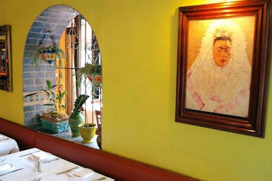 Mexico Lindo feature image