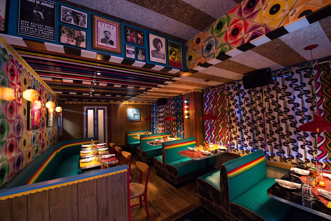 The Best Bottomless Brunches In NYC New York The Infatuation