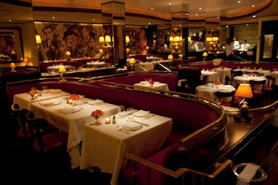 Monkey Bar feature image