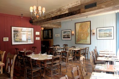 Monument Lane feature image