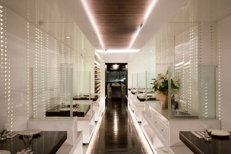 Miriam Park Slope New York The Infatuation