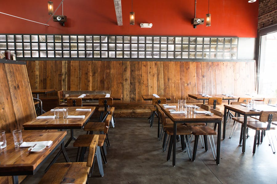 The Denver Brunch Directory Denver The Infatuation