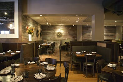 Osteria La Madia feature image