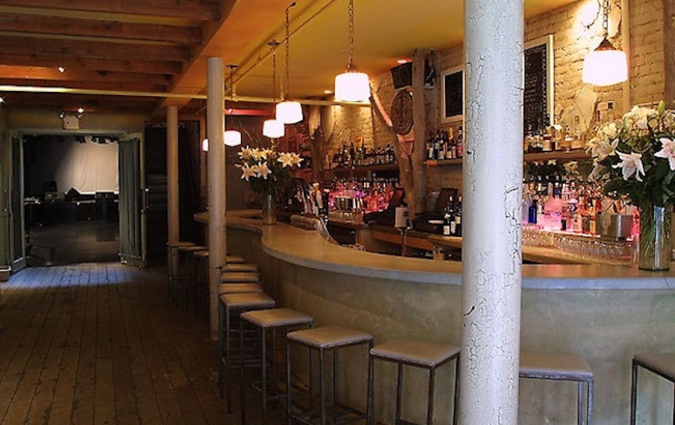 Pianos Lower East Side New York The Infatuation