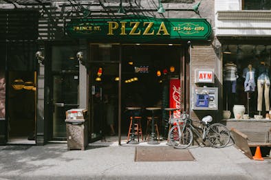Prince Street Pizza feature image