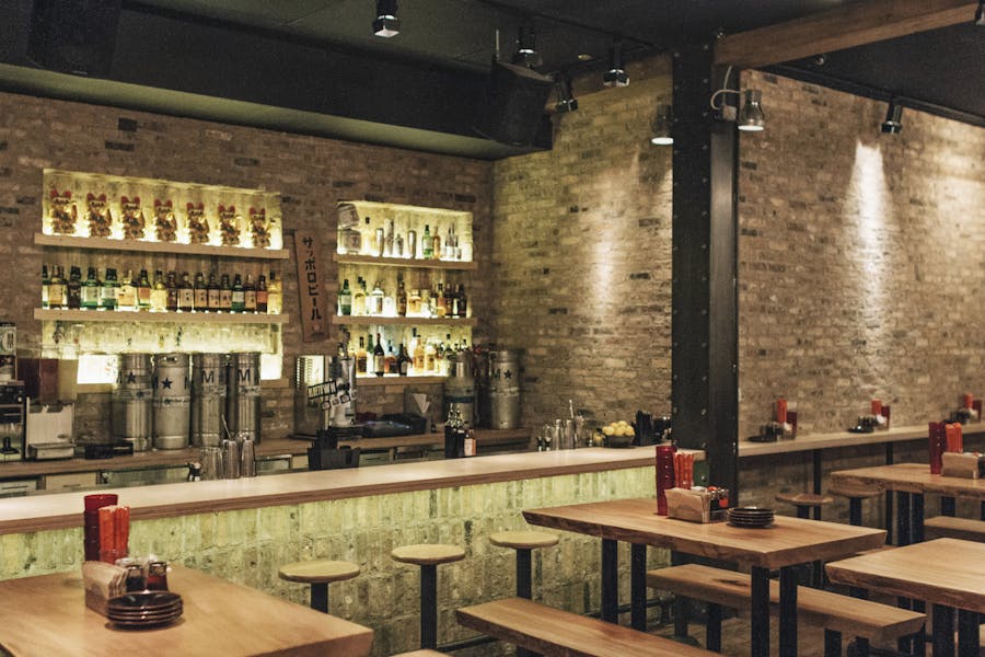 The Best Ramen In Chicago Chicago The Infatuation