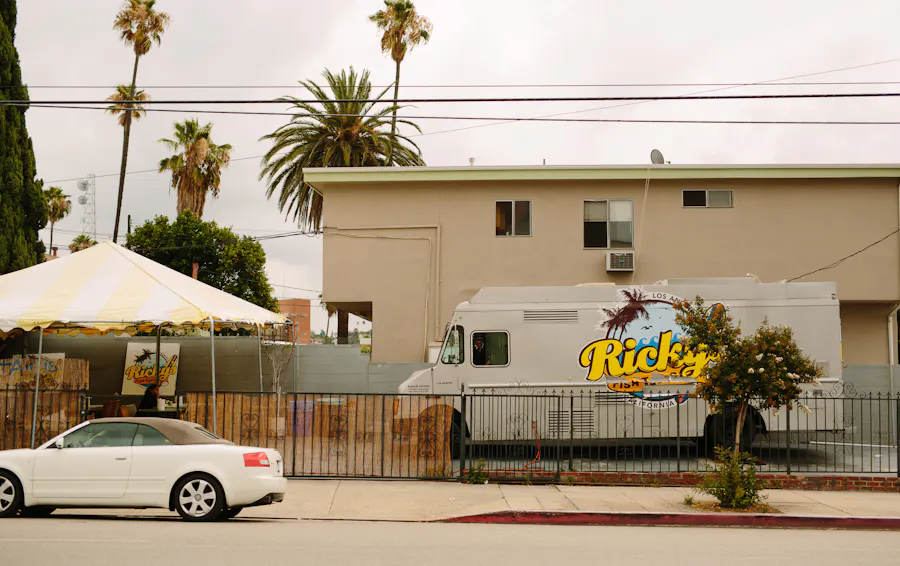 Ricky's Fish Tacos - Los Feliz - Los Angeles - The Infatuation