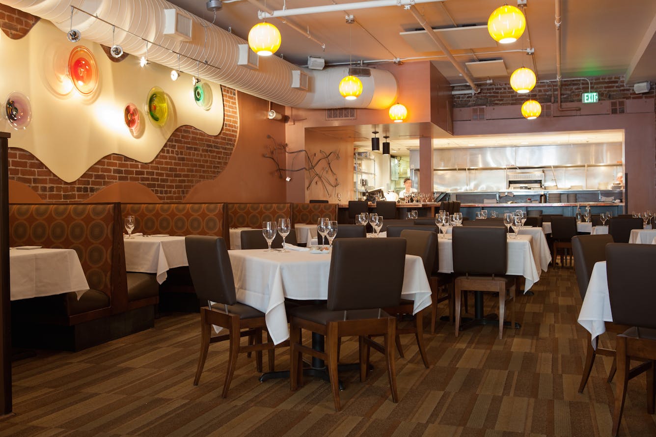 The Denver Brunch Directory Denver The Infatuation