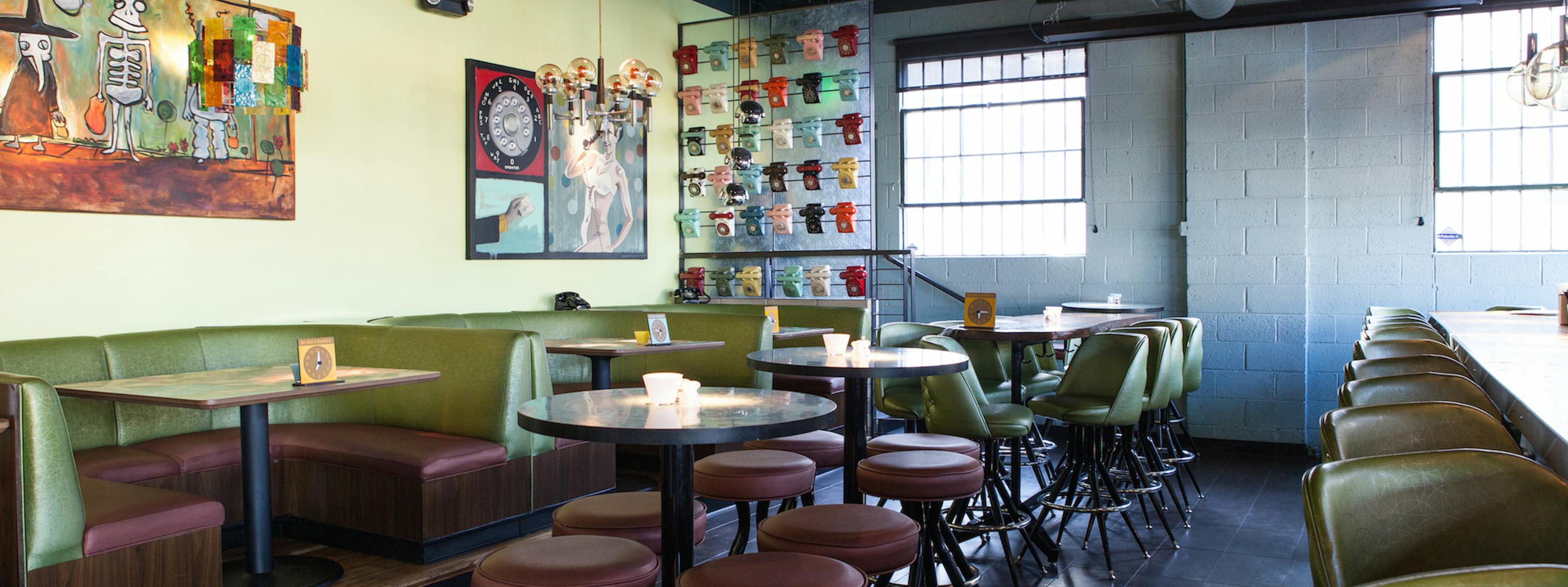 Root Down Highlands Denver The Infatuation