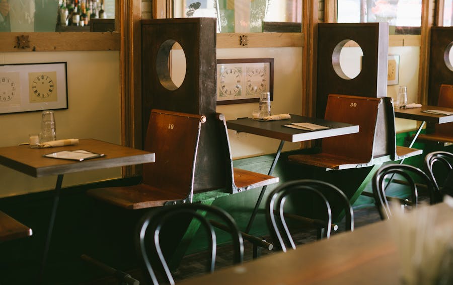 Rose's New York The Infatuation