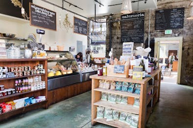 Salumeria feature image