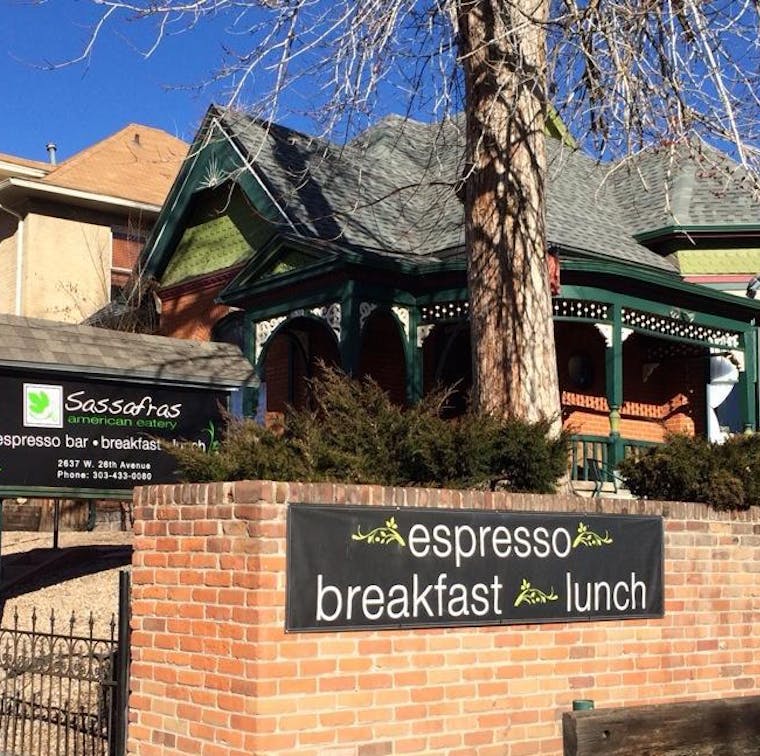 Where To Get Denver’s Best Breakfast Burritos Denver The Infatuation