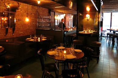 Socarrat Nolita feature image