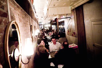 Socarrat Paella Bar feature image