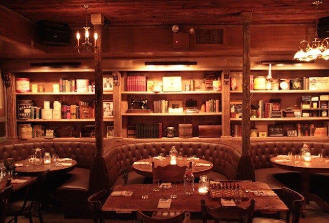 Tijuana Picnic Lower East Side New York The Infatuation