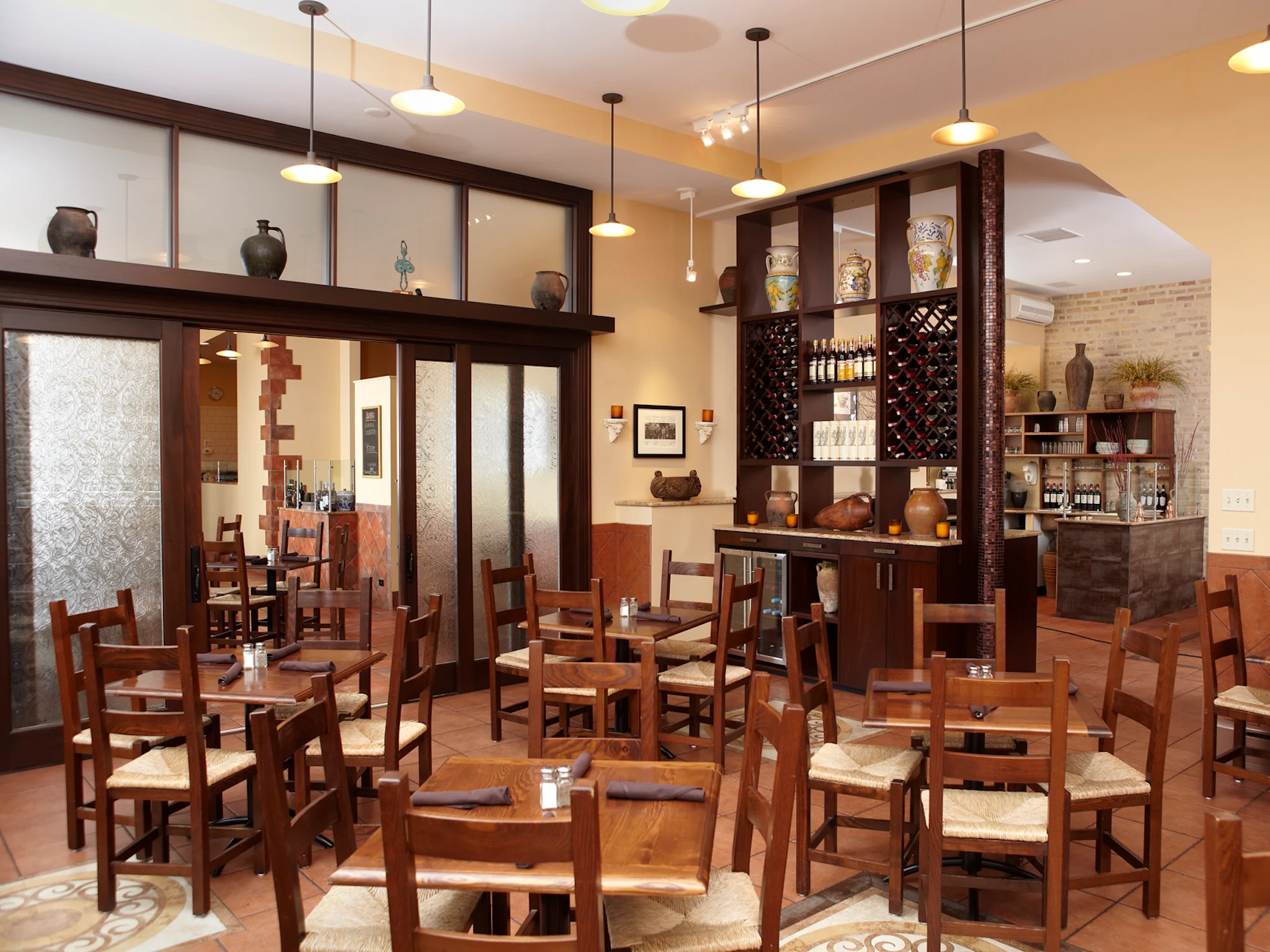 Riccardo Trattoria Lincoln Park Chicago The Infatuation riccardo-trattoria-lincoln-park-chicago-the-infatuation