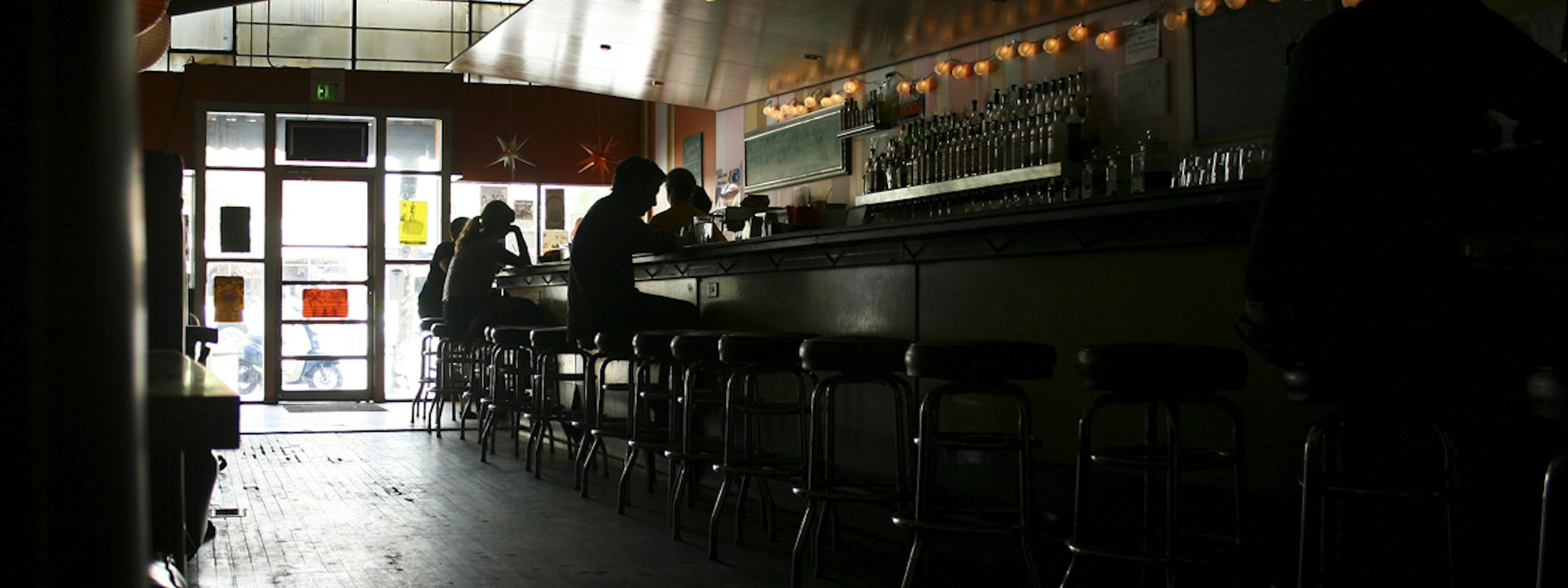 Sputnik - South Broadway - Denver - The Infatuation