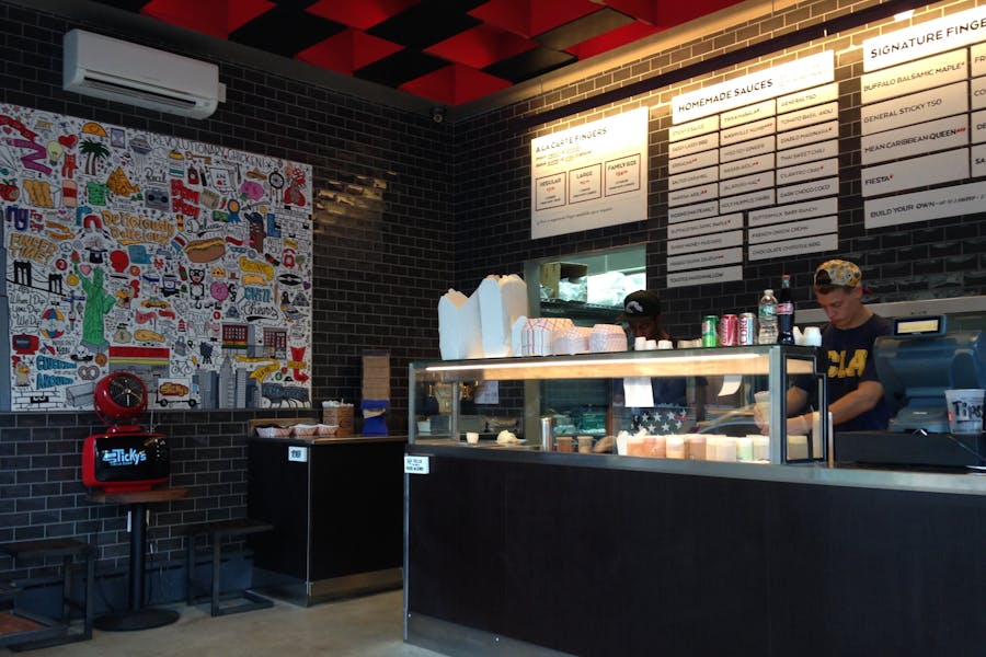 The Best Late Night Restaurants In NYC New York The Infatuation