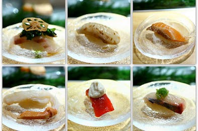 Sushi Of Gari Tribeca feature image