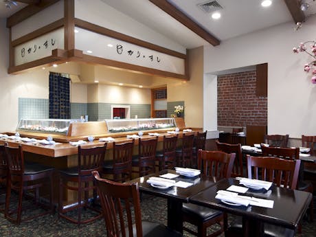 Sushi Of Gari Ues Upper East Side New York The Infatuation Sushi Of Gari Ues Upper East Side New York The Infatuation