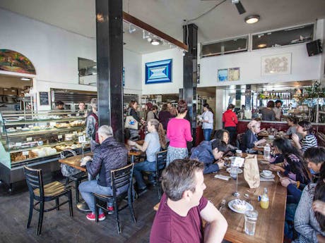 San Francisco Restaurant Reviews The Infatuation