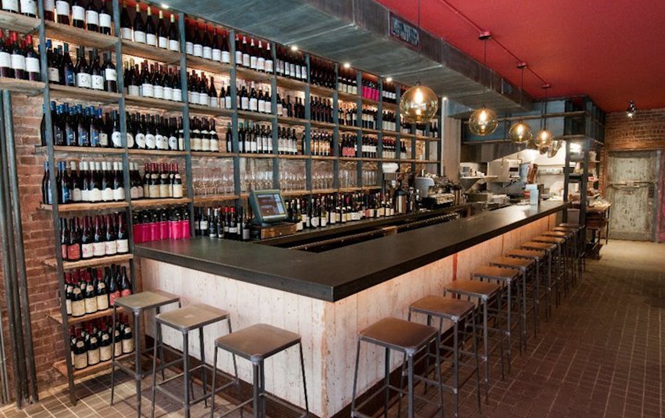 Terroir Tribeca Tribeca New York The Infatuation