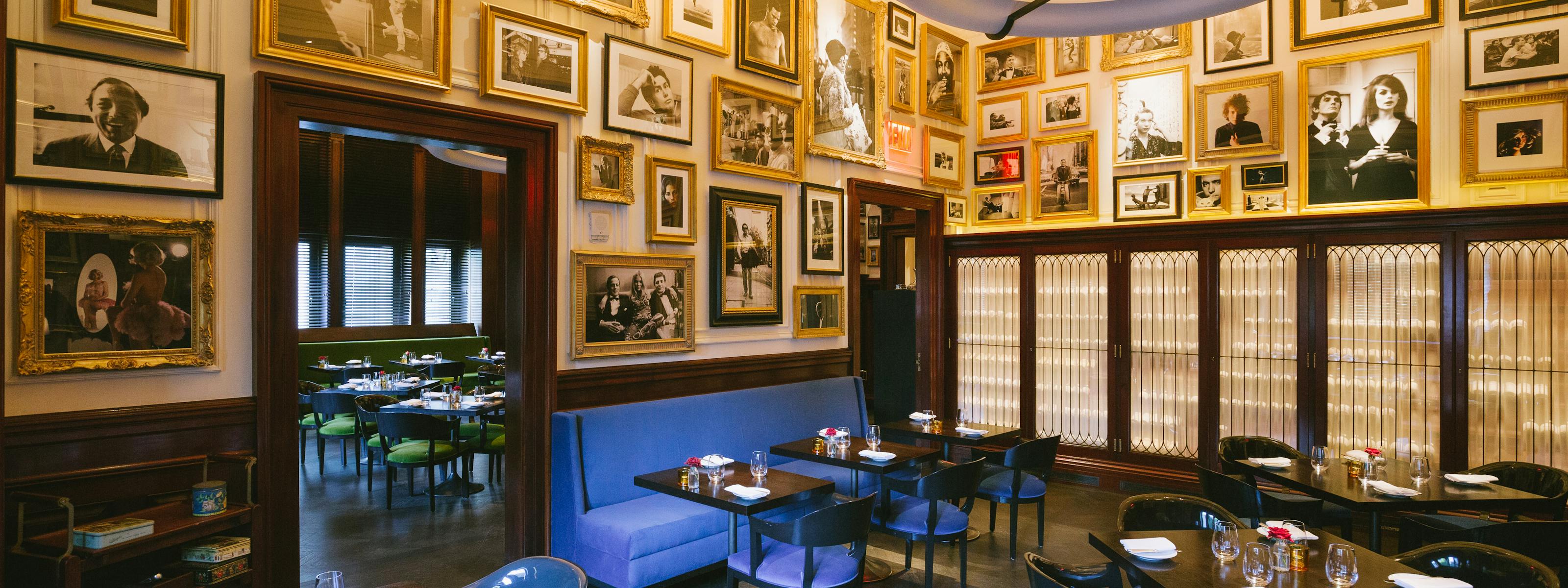 The Clocktower Flatiron New York The