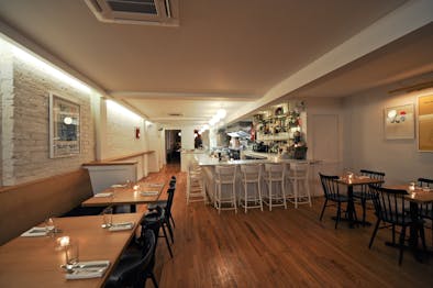 The Finch feature image