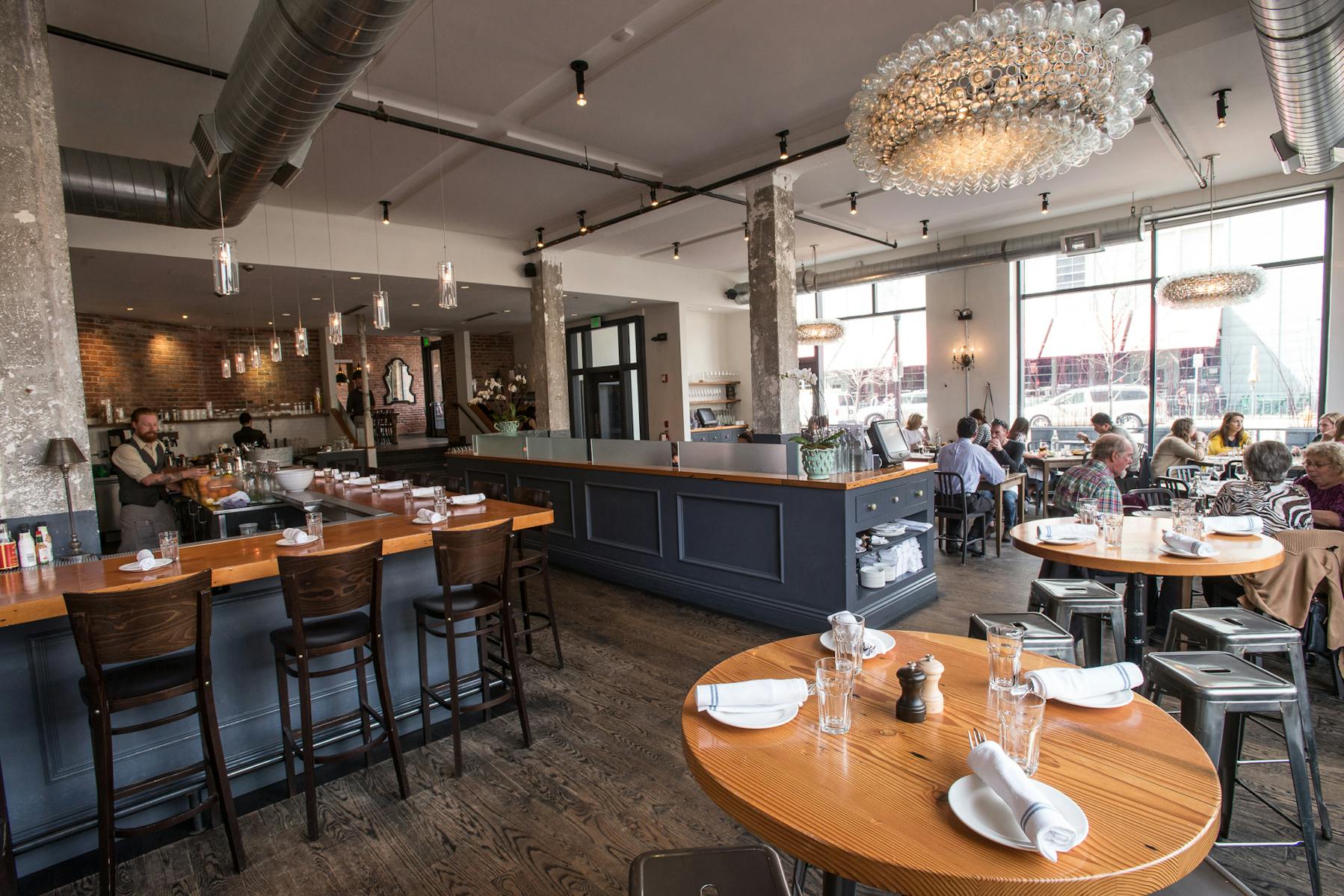 The Kitchen Denver Denver The Infatuation The Kitchen Denver Denver The Infatuation