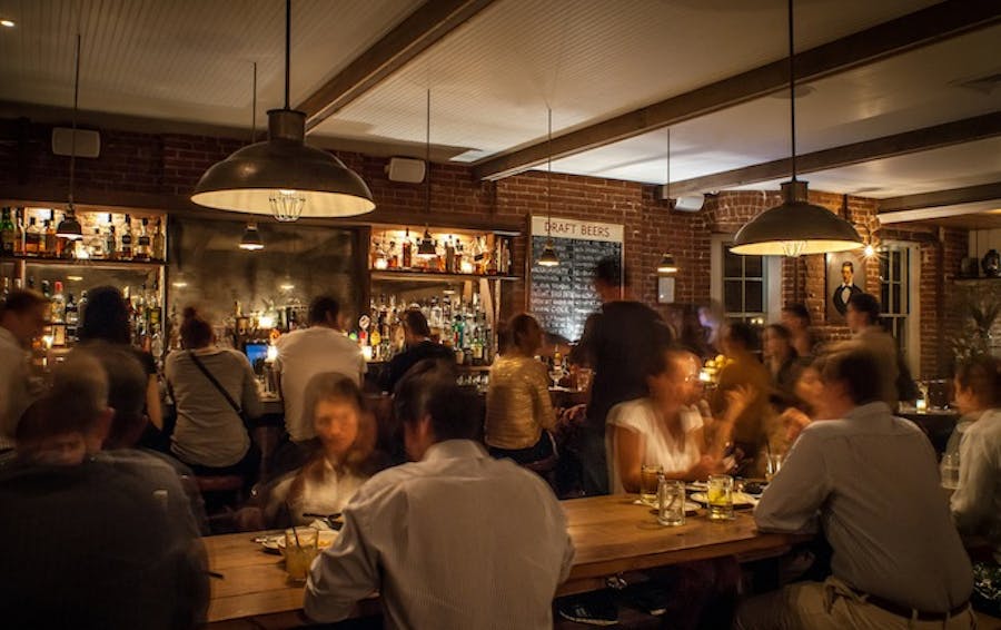 The Penrose Upper East Side New York The Infatuation