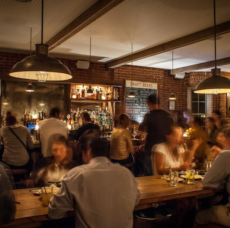 Wilfie & Nell West Village New York The Infatuation