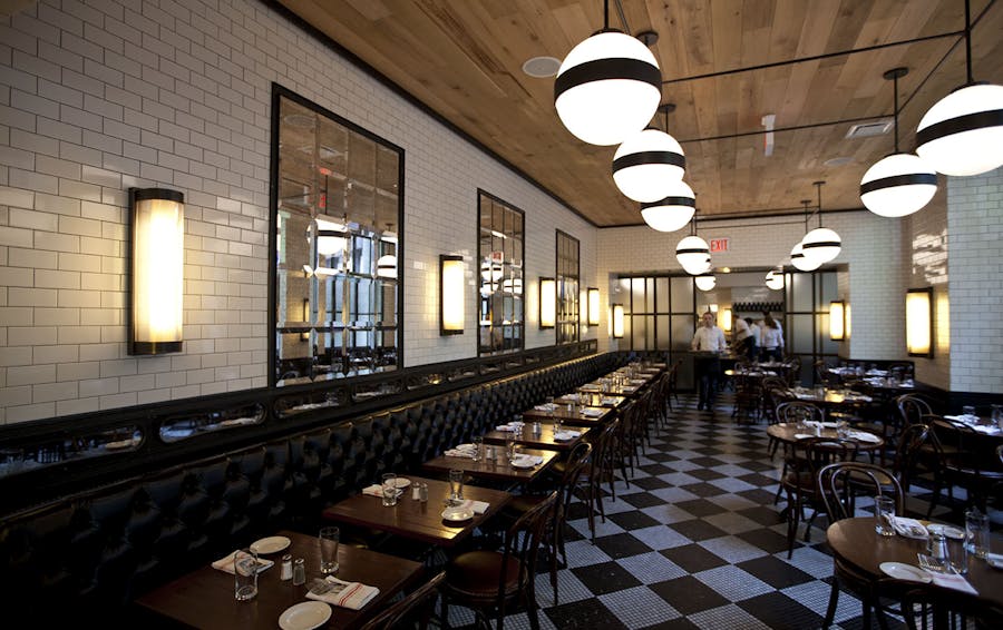 The Smith Lincoln Center Upper West Side New York The Infatuation