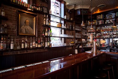 Thistle Hill Tavern feature image