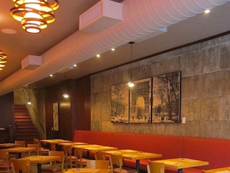 Umami Burger New York The Infatuation