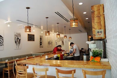 Westville Chelsea feature image