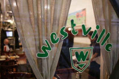 Westville feature image