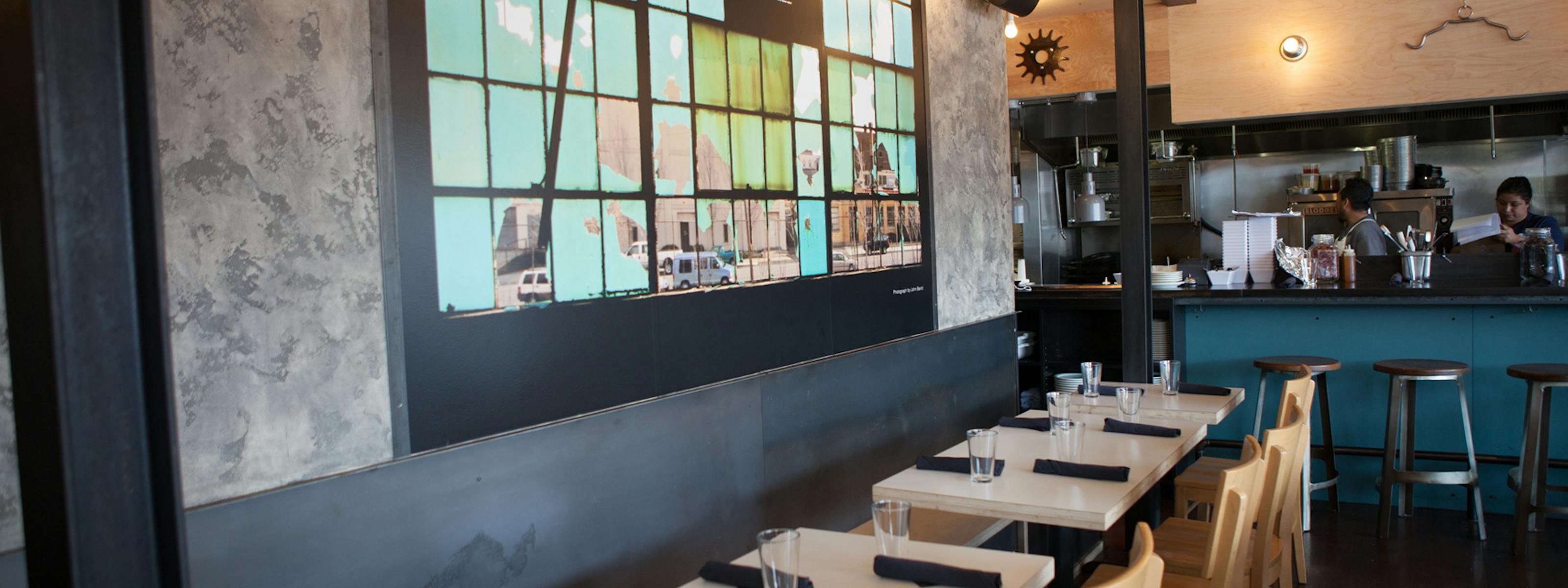 Work & Class Five Points Denver The Infatuation