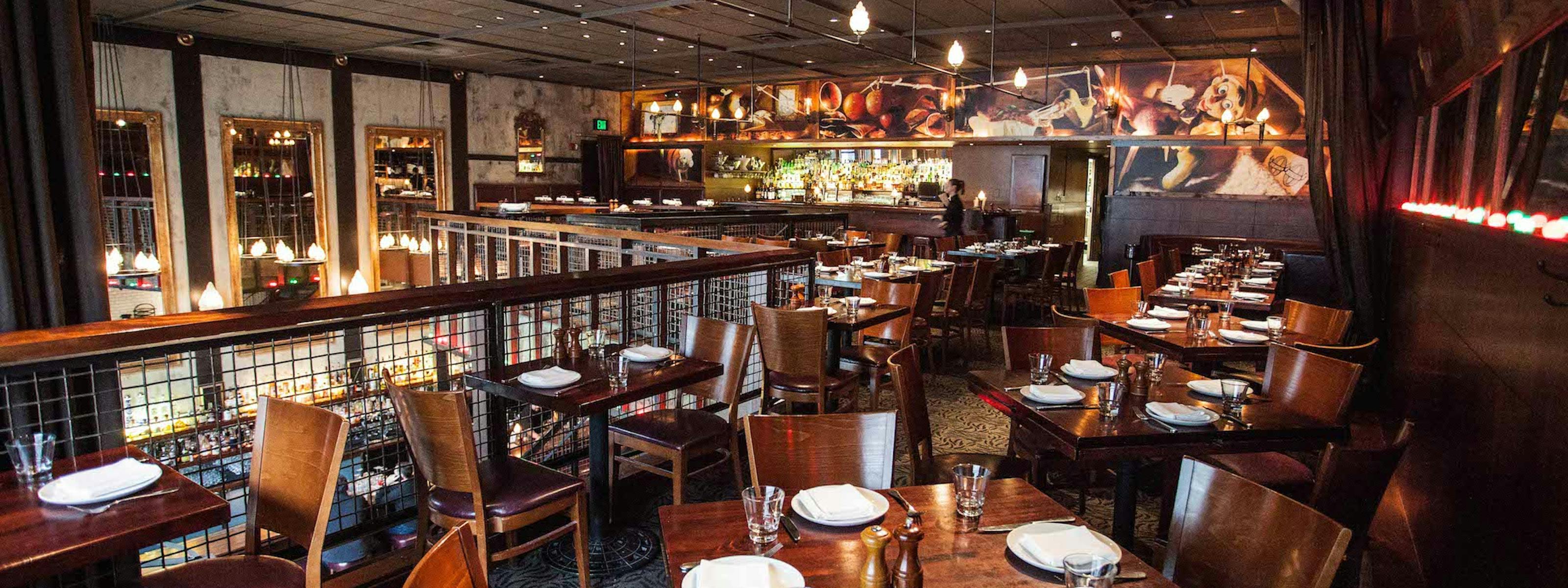 Zero Zero Soma San Francisco The Infatuation