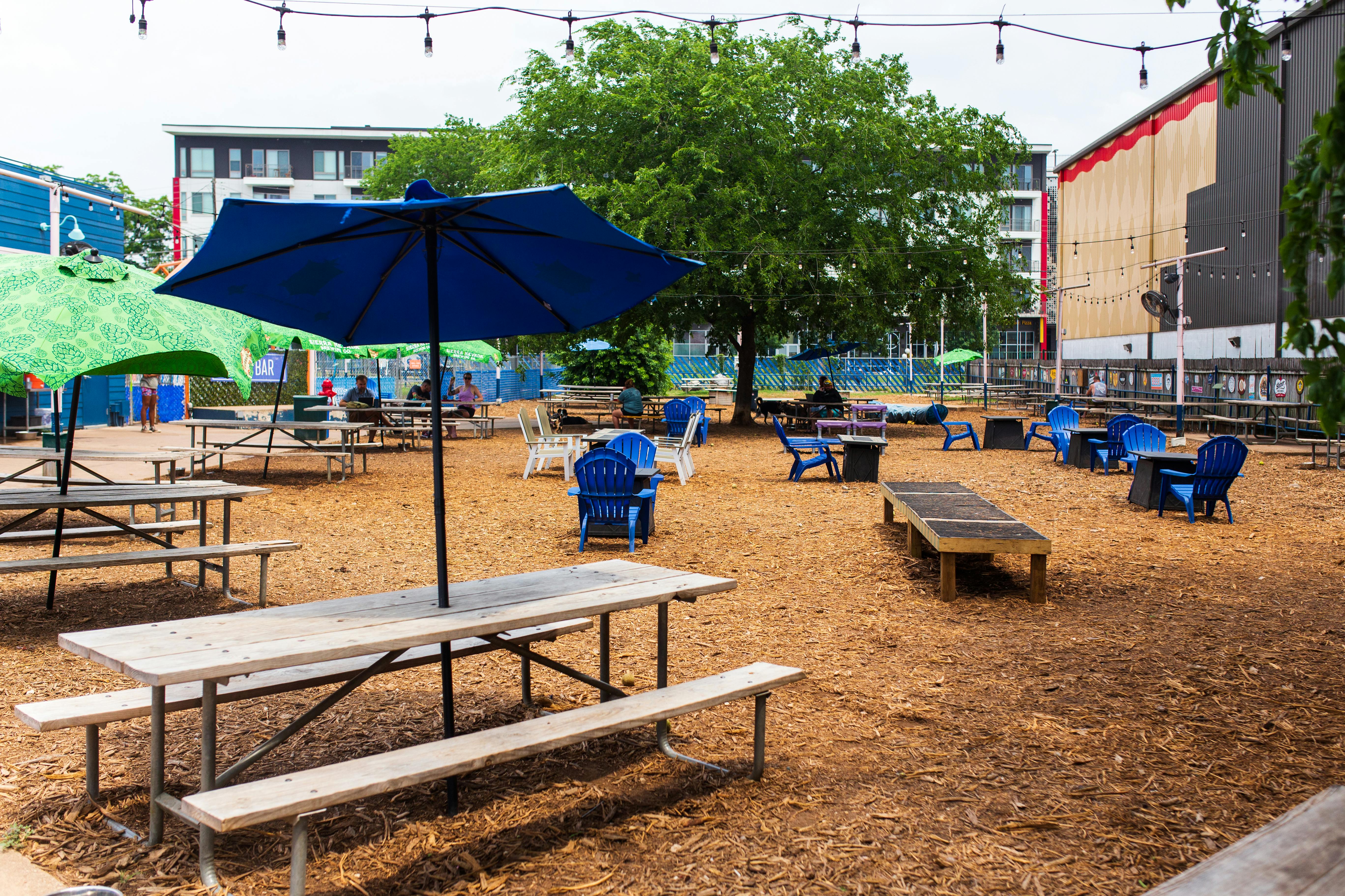 11 Great Austin Bars With Activities - Austin - The Infatuation