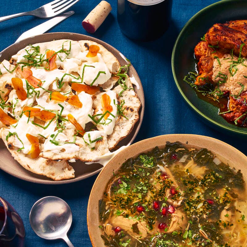 The London Hit List The Best New Restaurants In London London The