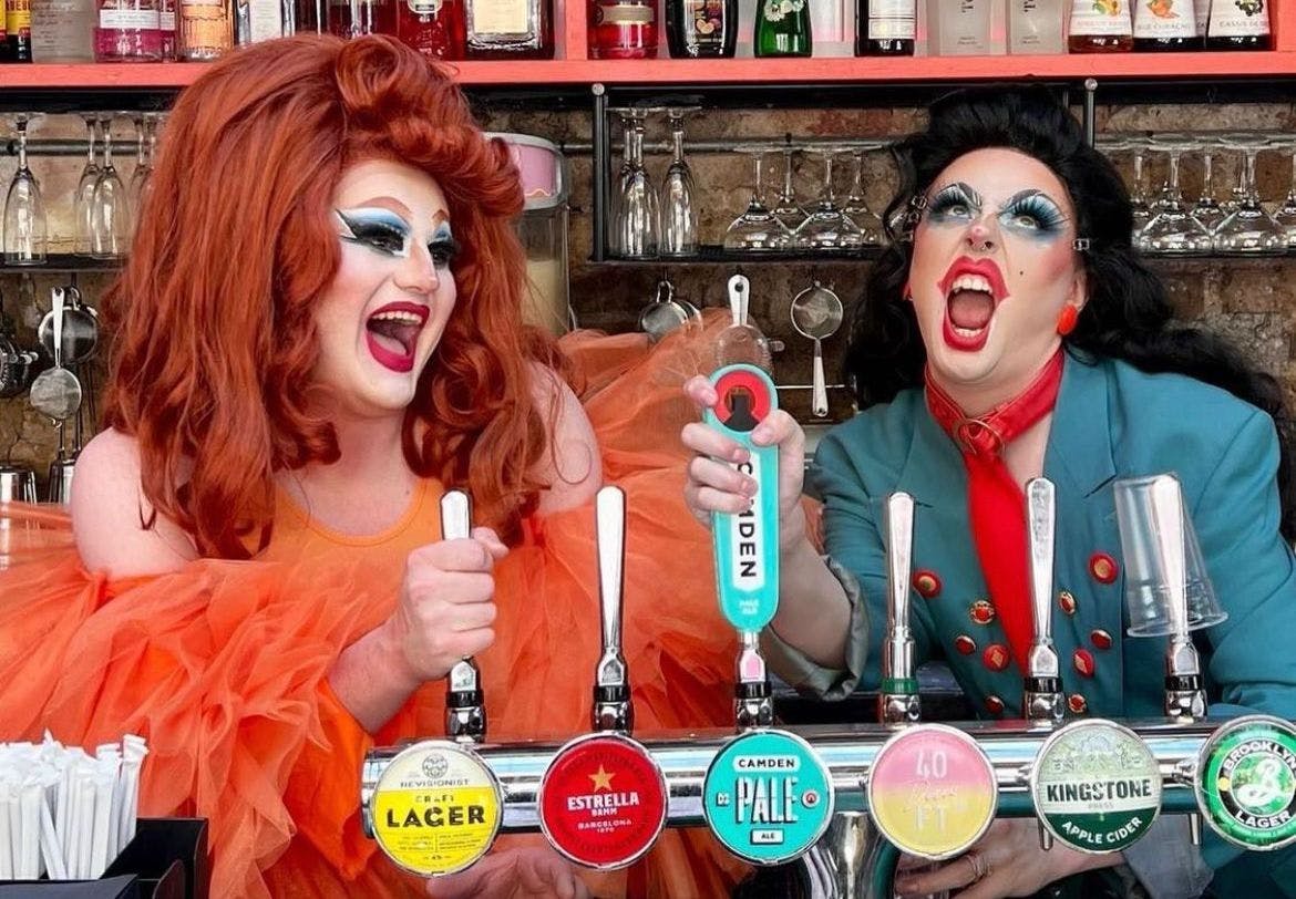 London Restaurant Reviews - The Infatuation