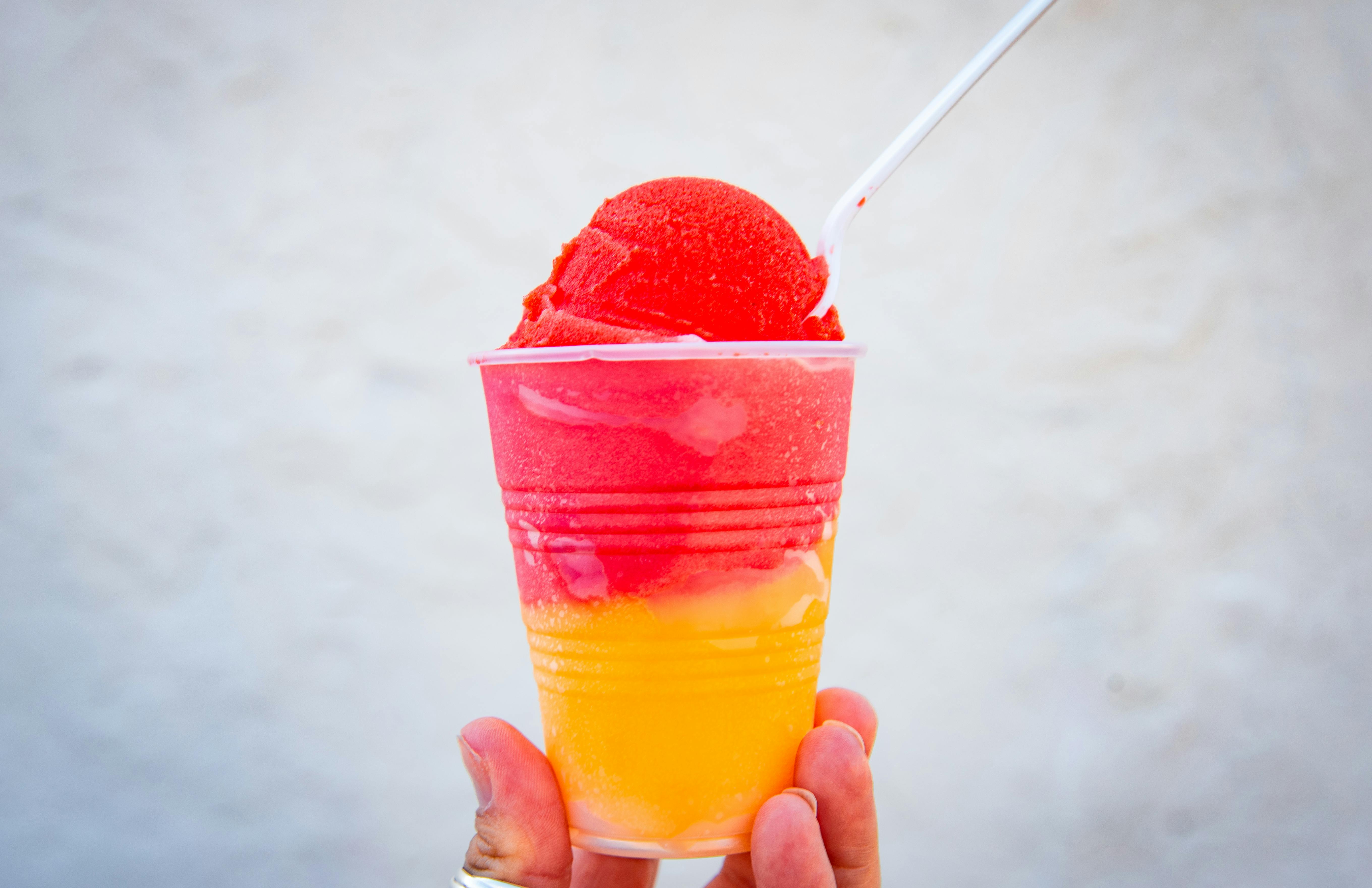 The Best Water Ice In Philly Philadelphia The Infatuation