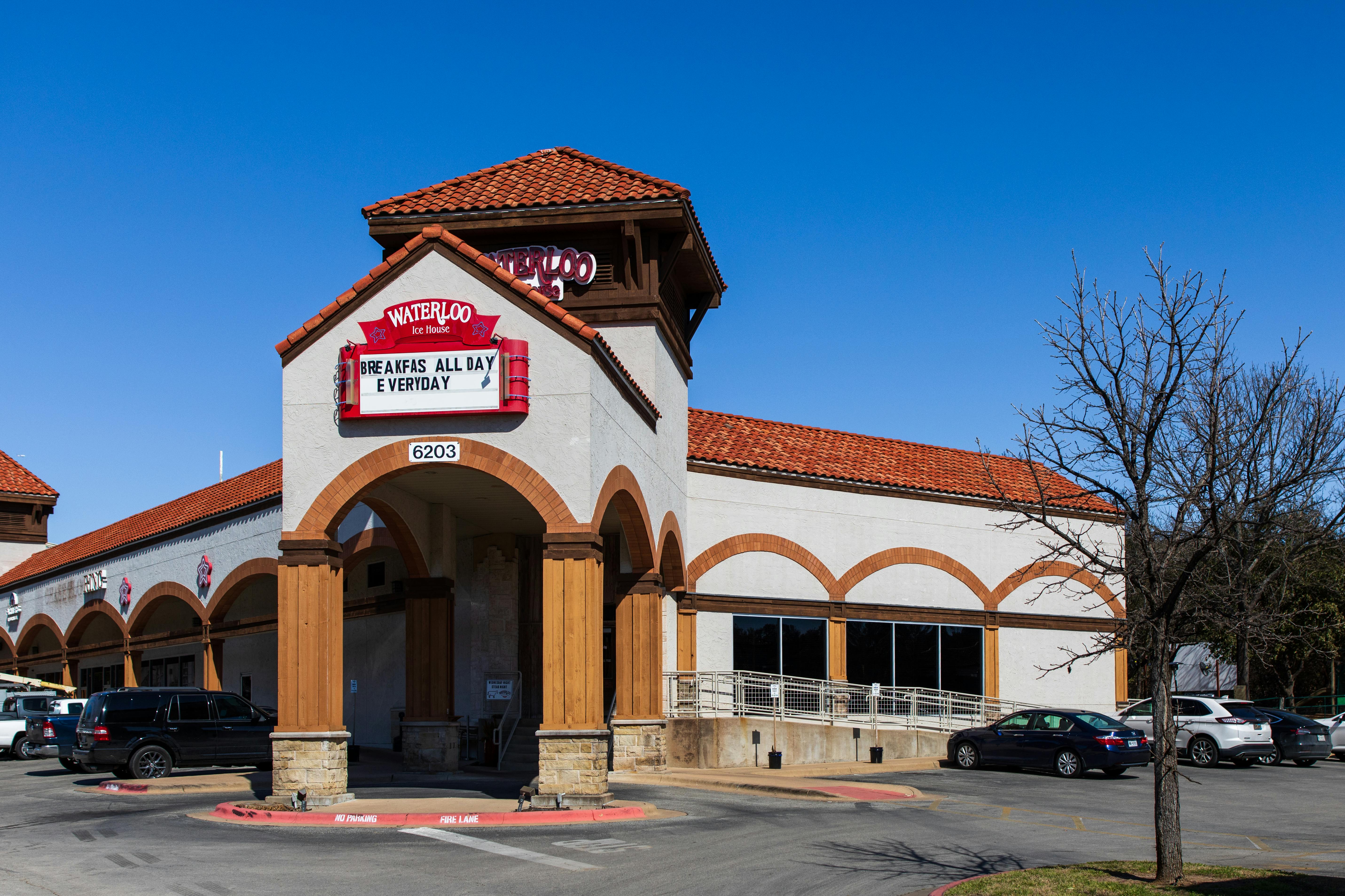 Steaks Austin The Infatuation
