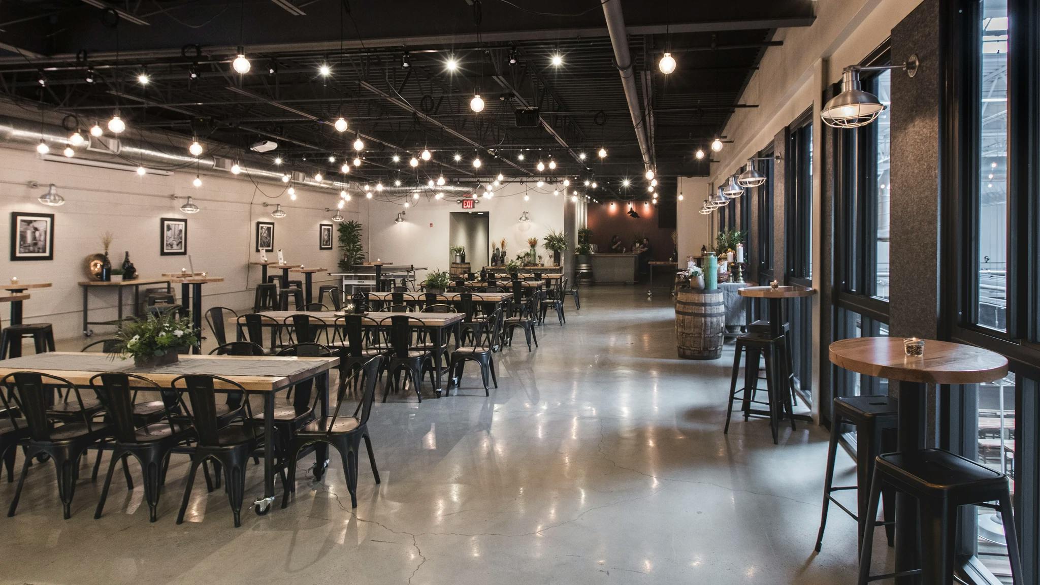 Yards Brewing Company Spring Garden Philadelphia The Infatuation